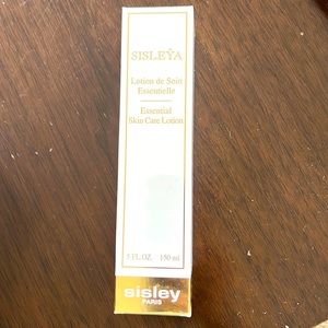 Sisley lotion -  Essential skin care lotion